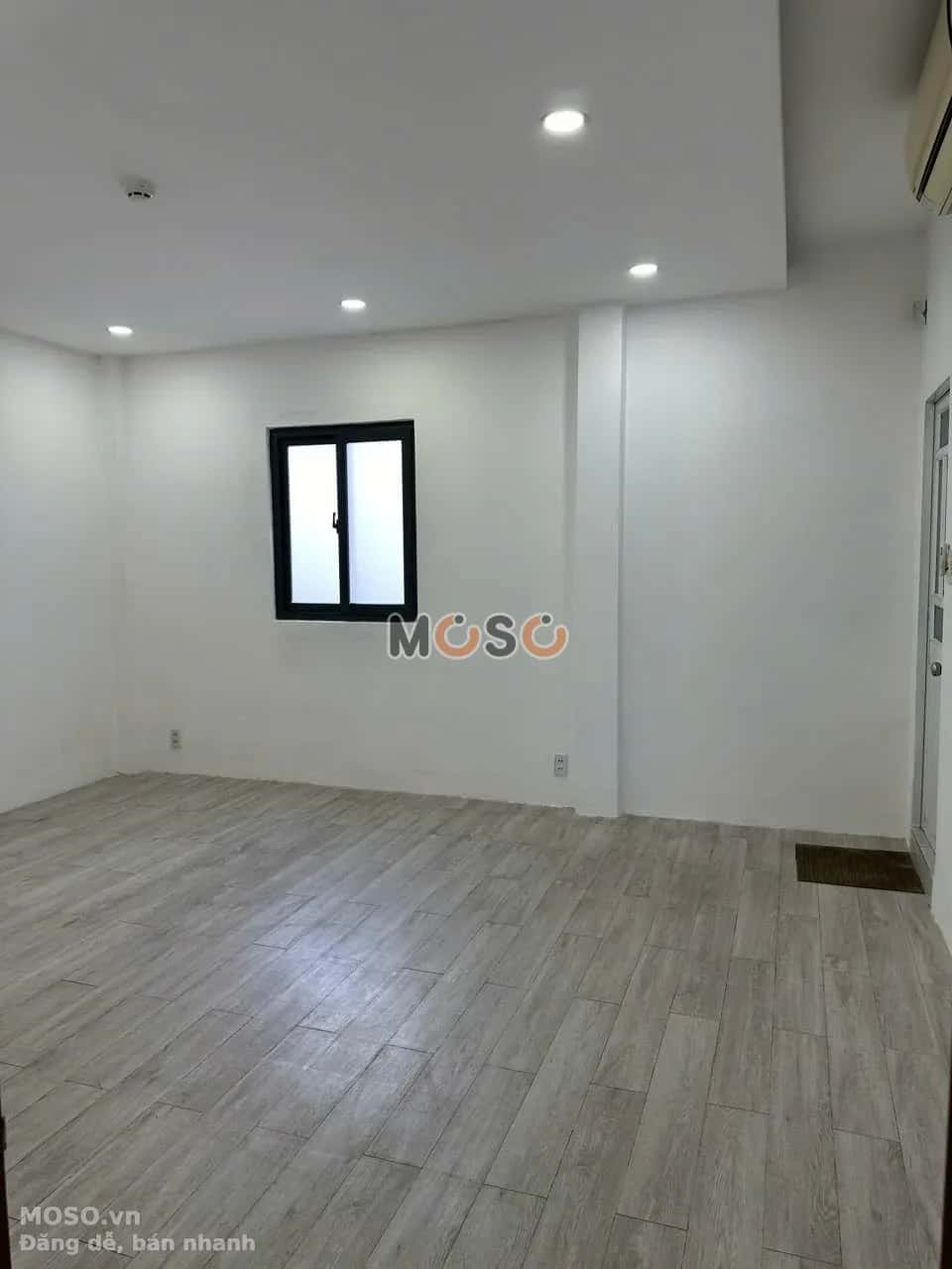 Cho thuê nhà hẻm 80B Lý Chính Thắng Quận 3, TP.HCM – 9 phòng ngủ, giá 80 triệu - ảnh 3